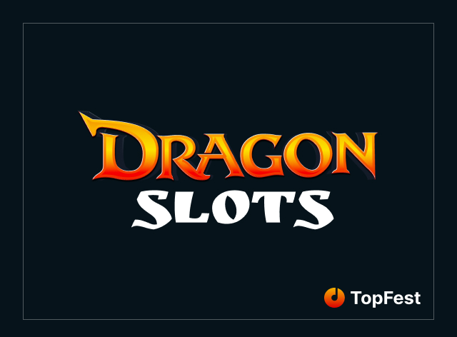 dragonslots casino rezenia