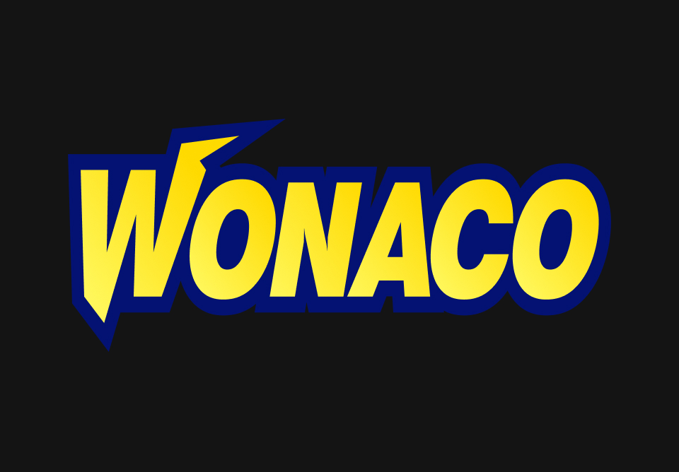 Wonaco Casino
